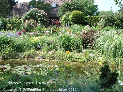 OW G28 Marie-Anne Ludke's grden